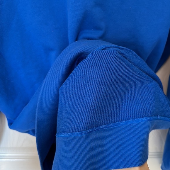 Lululemon Perfectly Oversized Crew - Picture 8 of 8